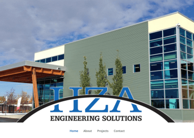 HZA Engineering Solutions